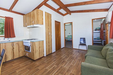 Echo Holiday Parks - Naracoorte - Accommodation in Surfers Paradise 40