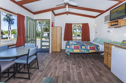 Echo Holiday Parks - Naracoorte - Accommodation in Surfers Paradise 43