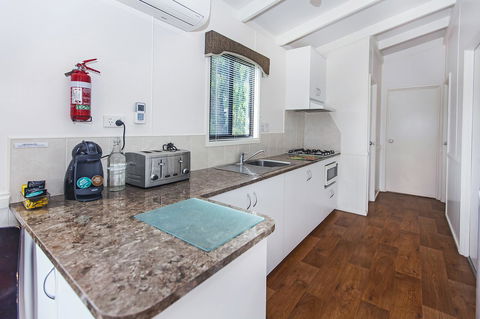 Echo Holiday Parks - Naracoorte - Accommodation in Surfers Paradise 22
