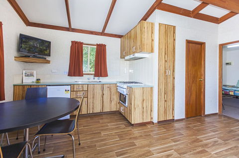 Echo Holiday Parks - Naracoorte - Accommodation in Surfers Paradise 39