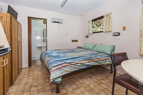 Echo Holiday Parks - Naracoorte - Accommodation in Surfers Paradise 5