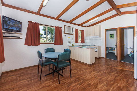 Echo Holiday Parks - Naracoorte - Accommodation in Surfers Paradise 13