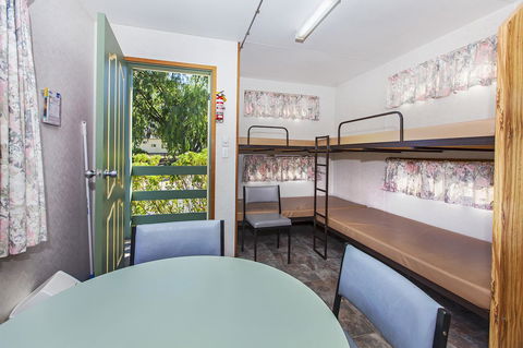 Echo Holiday Parks - Naracoorte - Accommodation in Surfers Paradise 9