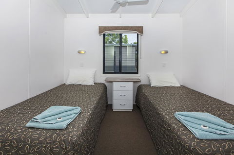 Echo Holiday Parks - Naracoorte - Accommodation in Surfers Paradise 28