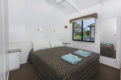 Echo Holiday Parks - Naracoorte - Accommodation in Surfers Paradise 20