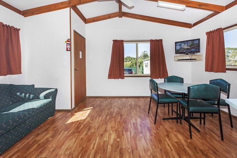 Echo Holiday Parks - Naracoorte - Accommodation in Surfers Paradise 14