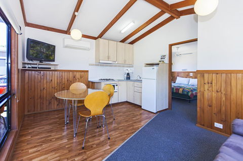 Echo Holiday Parks - Naracoorte - Accommodation in Surfers Paradise 31