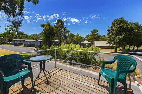 Echo Holiday Parks - Naracoorte - Accommodation in Surfers Paradise 33