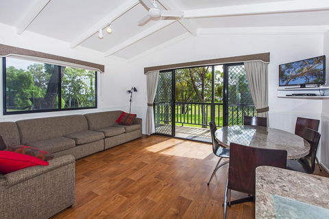 Echo Holiday Parks - Naracoorte - Accommodation in Surfers Paradise 24