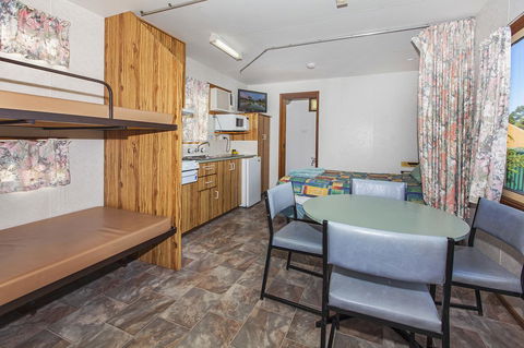 Echo Holiday Parks - Naracoorte - Accommodation in Surfers Paradise 10