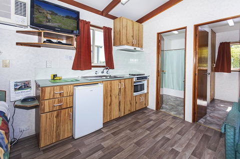 Echo Holiday Parks - Naracoorte - Accommodation in Surfers Paradise 44
