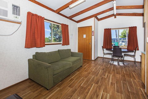 Echo Holiday Parks - Naracoorte - Accommodation in Surfers Paradise 38