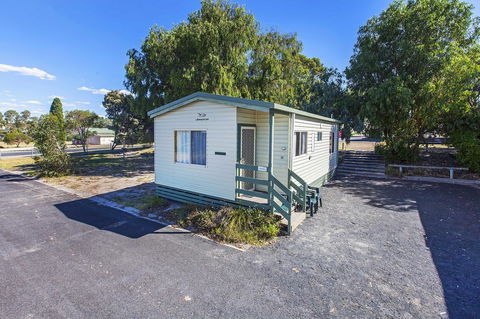 Echo Holiday Parks - Naracoorte - Accommodation in Surfers Paradise 18