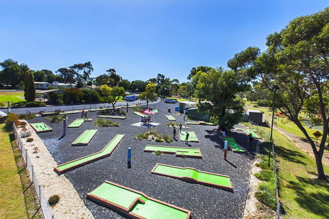 Echo Holiday Parks - Naracoorte - Accommodation in Surfers Paradise 6