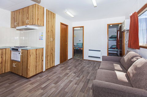 Echo Holiday Parks - Naracoorte - Accommodation in Surfers Paradise 34