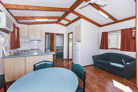Echo Holiday Parks - Naracoorte - Accommodation in Surfers Paradise 12