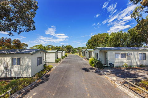 Echo Holiday Parks - Naracoorte - Accommodation in Surfers Paradise 7