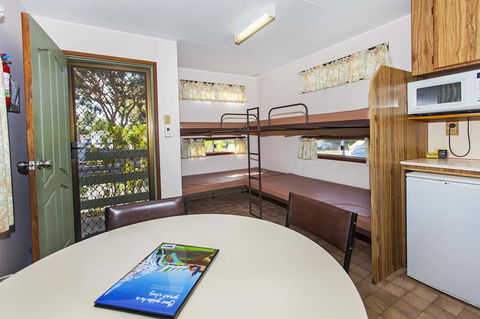 Echo Holiday Parks - Naracoorte - Accommodation in Surfers Paradise 3