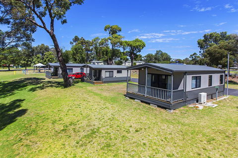 Echo Holiday Parks - Naracoorte - Accommodation in Surfers Paradise 32