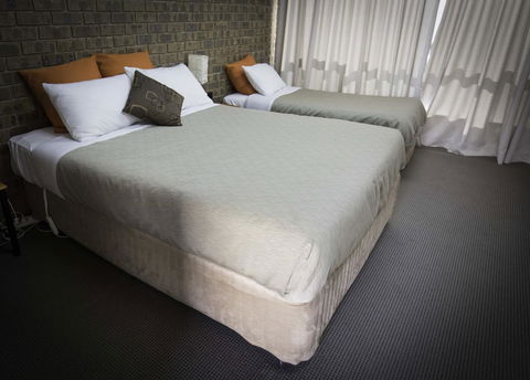 Mannum Motel - Accommodation in Surfers Paradise 4