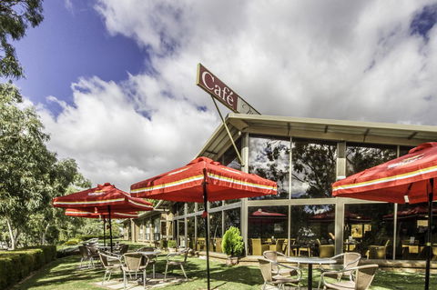 Mannum Motel - Accommodation in Surfers Paradise 8