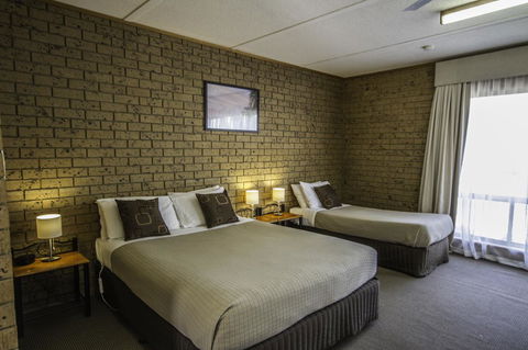 Mannum Motel - Accommodation in Surfers Paradise 24