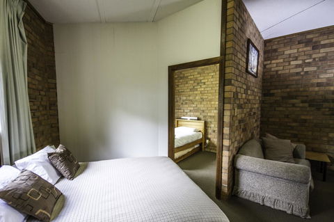 Mannum Motel - Accommodation in Surfers Paradise 23