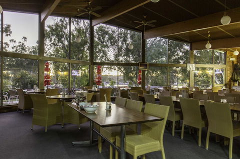 Mannum Motel - Accommodation in Surfers Paradise 22