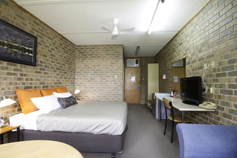 Mannum Motel - Accommodation in Surfers Paradise 6