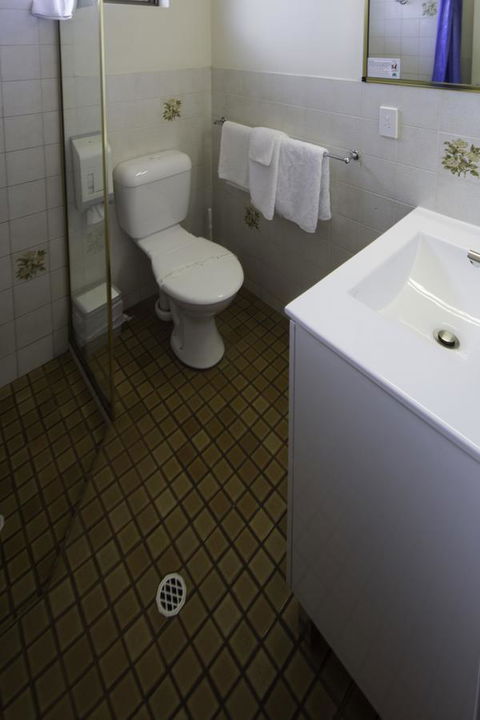 Mannum Motel - Accommodation in Surfers Paradise 20