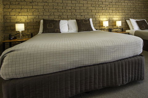 Mannum Motel - Accommodation in Surfers Paradise 17