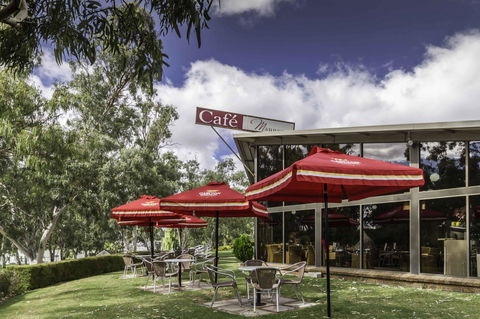 Mannum Motel - Accommodation in Surfers Paradise 16