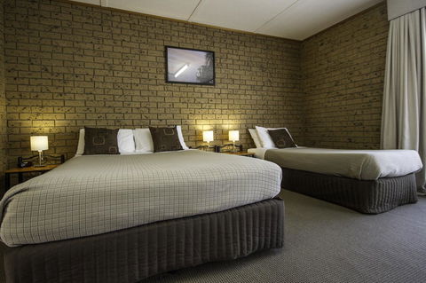 Mannum Motel - Accommodation in Surfers Paradise 11