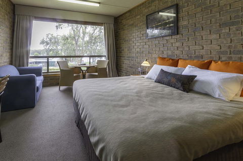 Mannum Motel - Accommodation in Surfers Paradise 0
