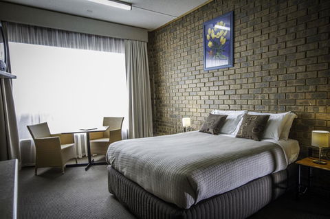 Mannum Motel - Accommodation in Surfers Paradise 21