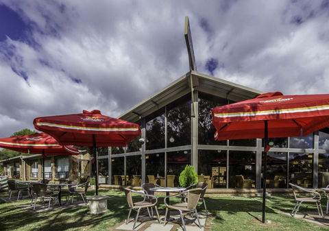Mannum Motel - Accommodation in Surfers Paradise 12