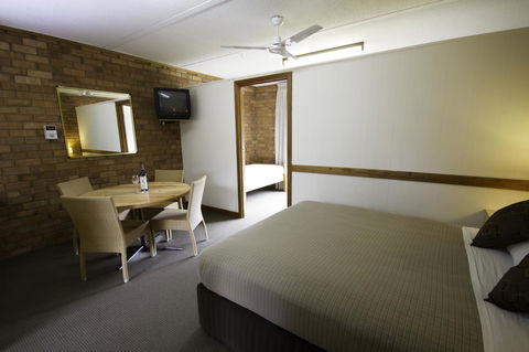 Mannum Motel - Accommodation in Surfers Paradise 14