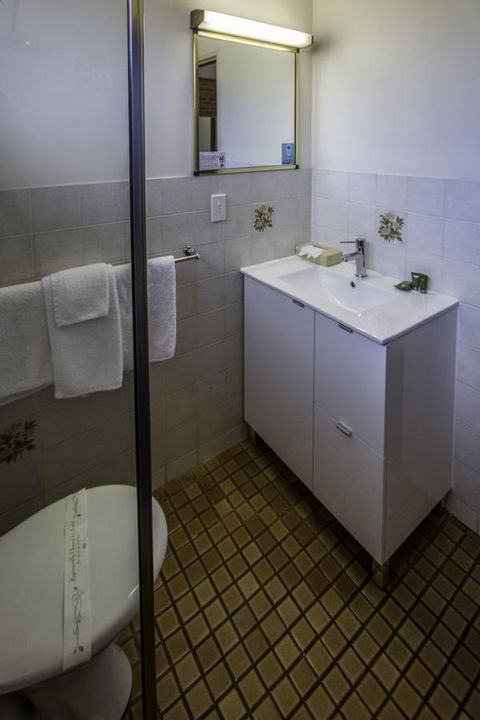 Mannum Motel - Accommodation in Surfers Paradise 19