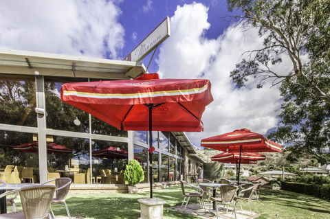 Mannum Motel - Accommodation in Surfers Paradise 1