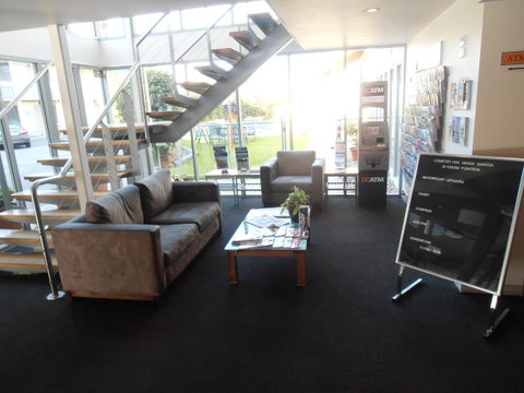 Haven Marina Motel - Accommodation in Surfers Paradise 23