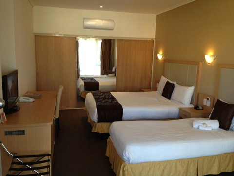 Haven Marina Motel - Accommodation in Surfers Paradise 18
