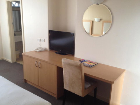 Haven Marina Motel - Accommodation in Surfers Paradise 20