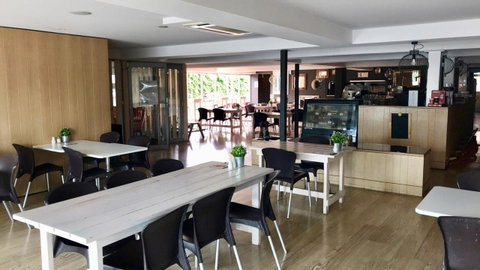 Haven Marina Motel - Accommodation in Surfers Paradise 7