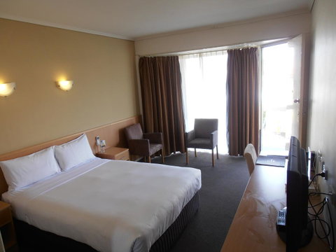 Haven Marina Motel - Accommodation in Surfers Paradise 15