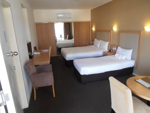 Haven Marina Motel - Accommodation in Surfers Paradise 26