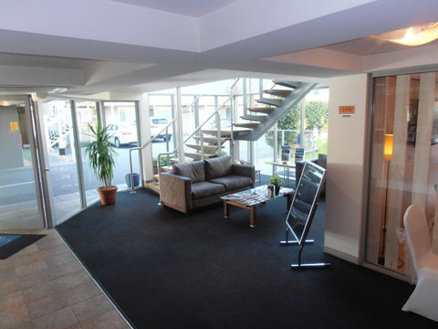 Haven Marina Motel - Accommodation in Surfers Paradise 21
