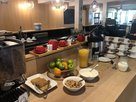 Haven Marina Motel - Accommodation in Surfers Paradise 12