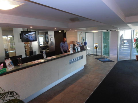 Haven Marina Motel - Accommodation in Surfers Paradise 19