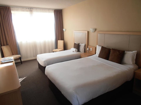 Haven Marina Motel - Accommodation in Surfers Paradise 16