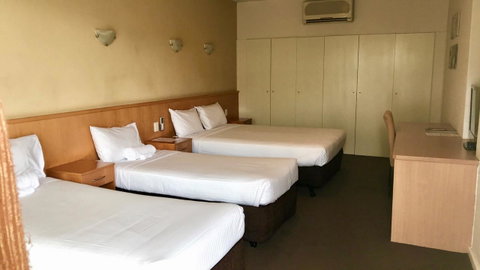 Haven Marina Motel - Accommodation in Surfers Paradise 1